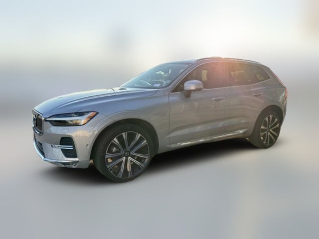 2023 Volvo XC60 Ultimate Bright Theme