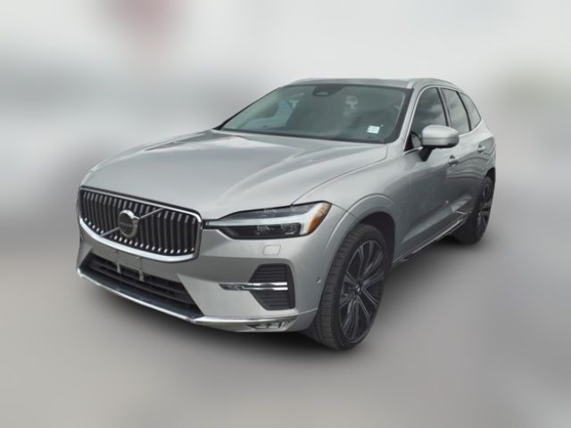 2023 Volvo XC60 Ultimate Bright Theme