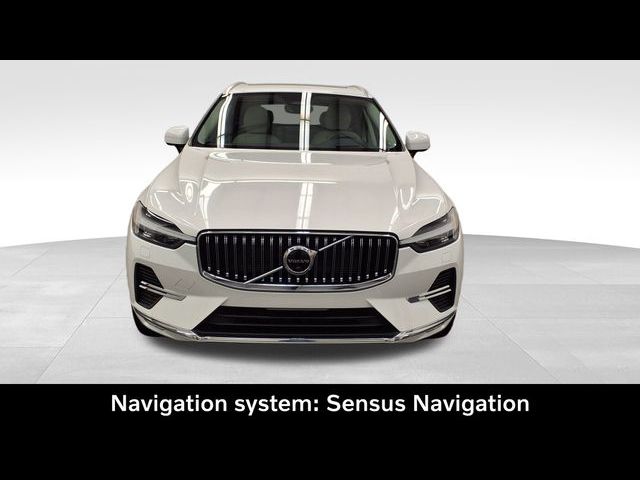 2023 Volvo XC60 Ultimate Bright Theme