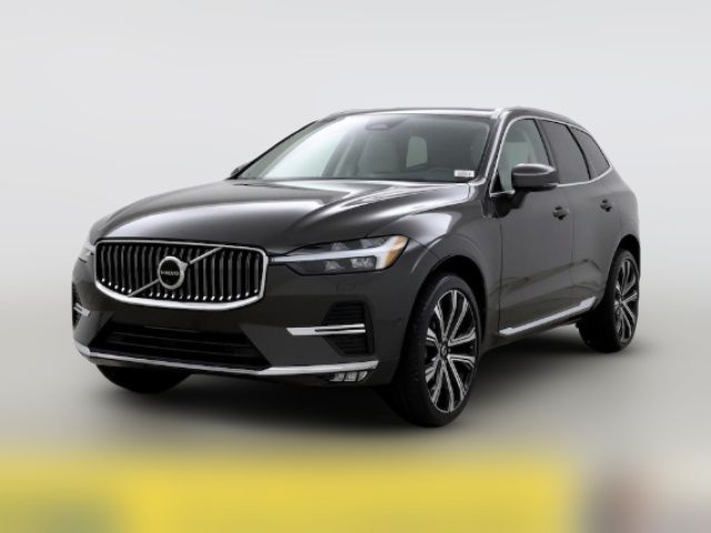 2023 Volvo XC60 Ultimate Bright Theme