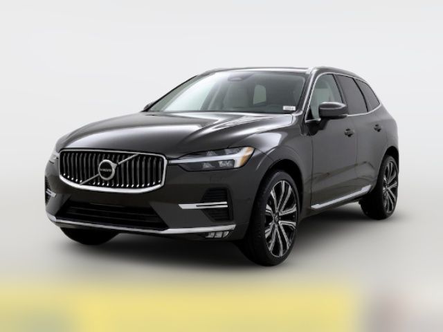 2023 Volvo XC60 Ultimate Bright Theme