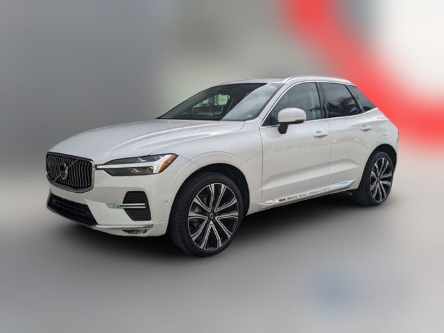 2023 Volvo XC60 Ultimate Bright Theme