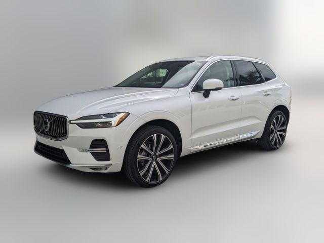 2023 Volvo XC60 Ultimate Bright Theme