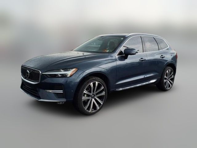 2023 Volvo XC60 Ultimate Bright Theme