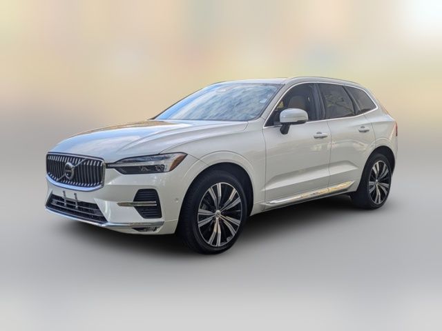 2023 Volvo XC60 Ultimate Bright Theme