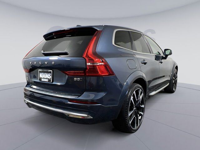 2023 Volvo XC60 Ultimate Bright Theme