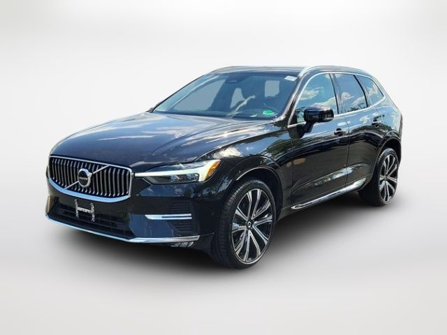 2023 Volvo XC60 Ultimate Bright Theme