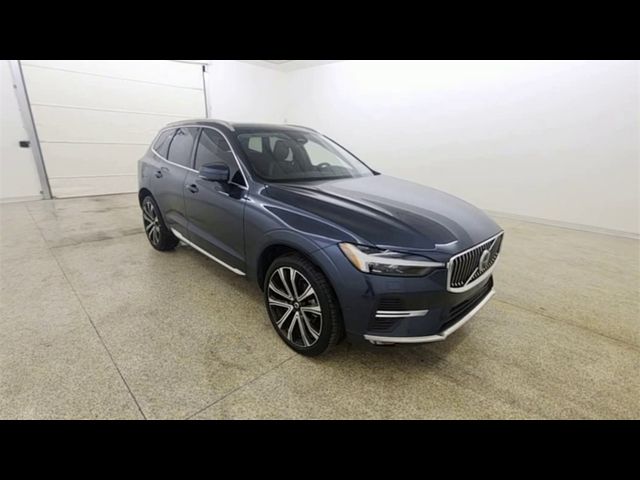 2023 Volvo XC60 Ultimate Bright Theme