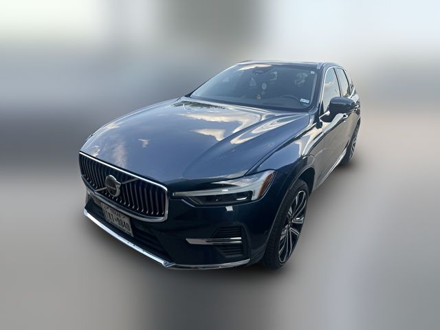 2023 Volvo XC60 Ultimate Bright Theme