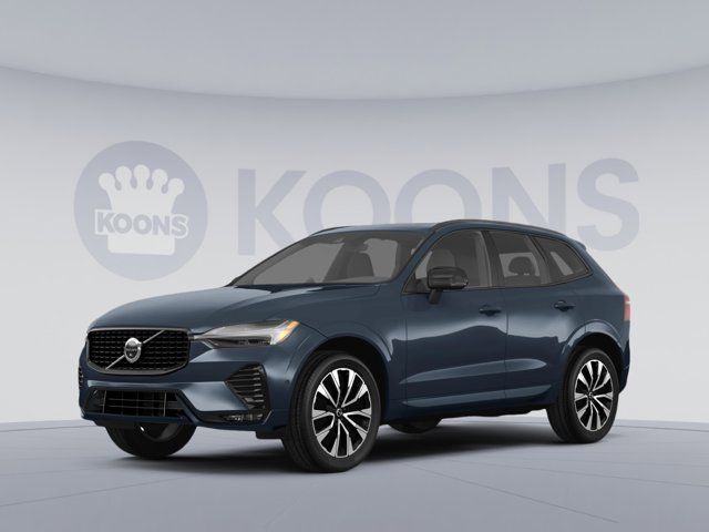 2023 Volvo XC60 Ultimate Bright Theme