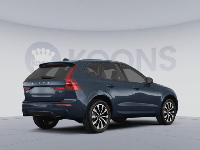 2023 Volvo XC60 Ultimate Bright Theme