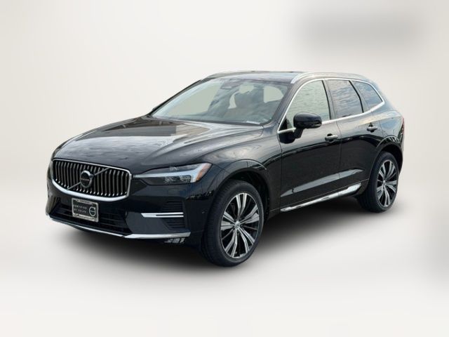 2023 Volvo XC60 Ultimate Bright Theme