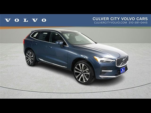 2023 Volvo XC60 Ultimate Bright Theme