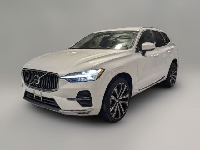 2023 Volvo XC60 Ultimate Bright Theme