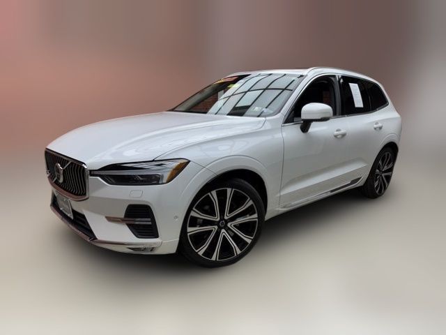 2023 Volvo XC60 Ultimate Bright Theme