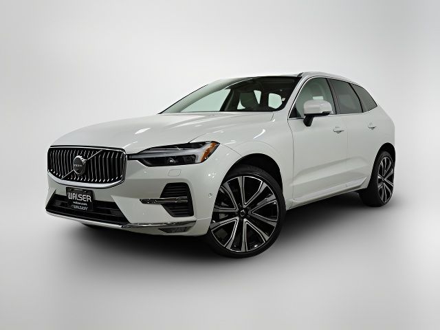 2023 Volvo XC60 Ultimate Bright Theme