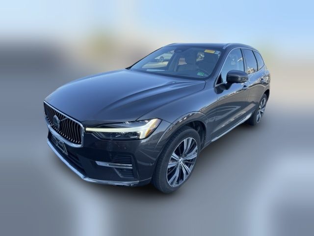 2023 Volvo XC60 Ultimate Bright Theme