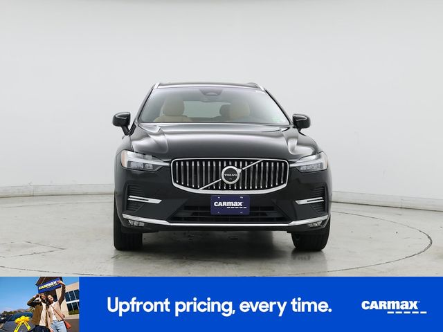 2023 Volvo XC60 Ultimate Bright Theme