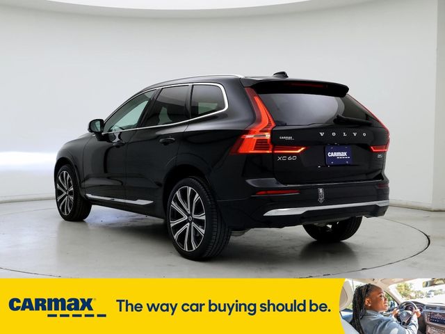 2023 Volvo XC60 Ultimate Bright Theme