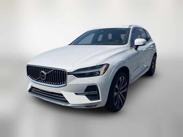 2023 Volvo XC60 Ultimate Bright Theme