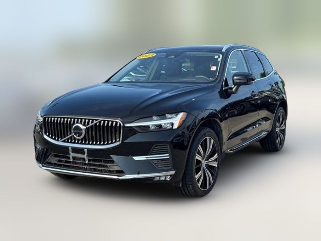 2023 Volvo XC60 Ultimate Bright Theme