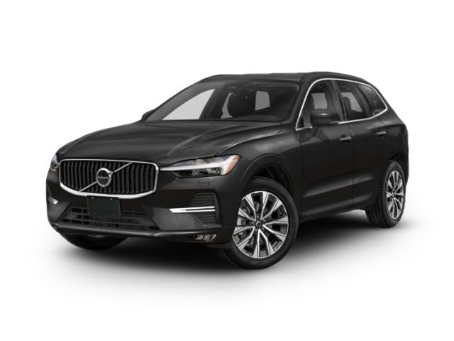 2023 Volvo XC60 Ultimate Bright Theme