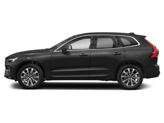 2023 Volvo XC60 Ultimate Bright Theme