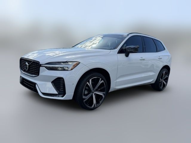 2023 Volvo XC60 Ultimate Dark Theme