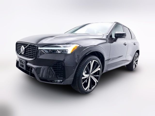 2023 Volvo XC60 Ultimate Dark Theme