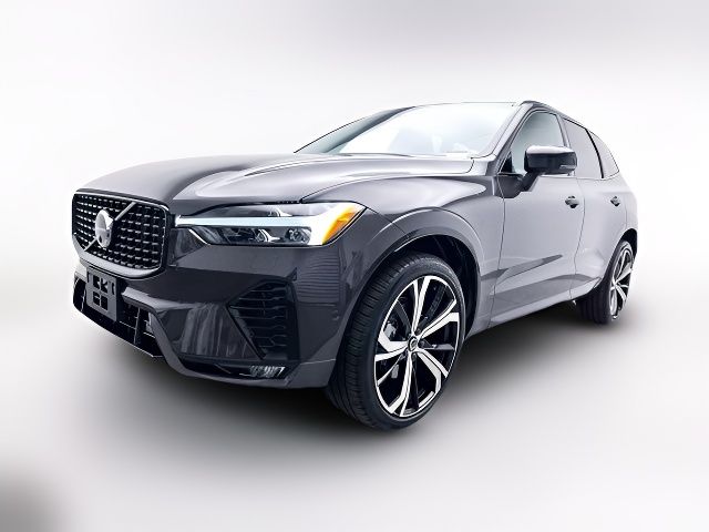 2023 Volvo XC60 Ultimate Dark Theme