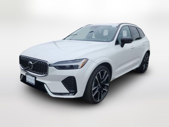 2023 Volvo XC60 Ultimate Dark Theme