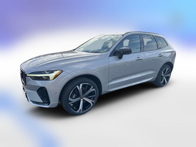 2023 Volvo XC60 Ultimate Dark Theme