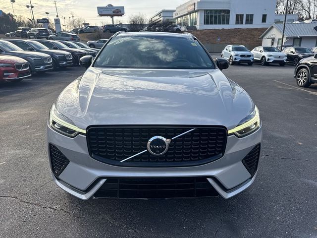 2023 Volvo XC60 Ultimate Dark Theme