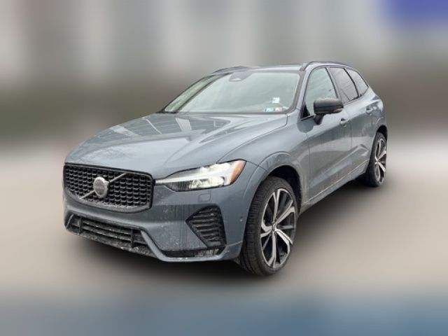 2023 Volvo XC60 Ultimate Dark Theme