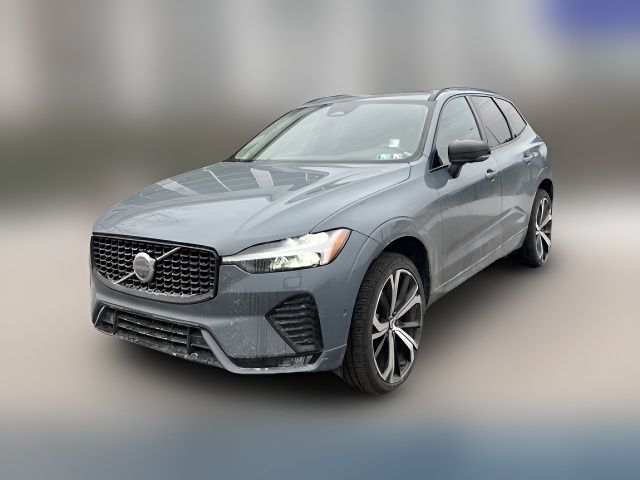 2023 Volvo XC60 Ultimate Dark Theme