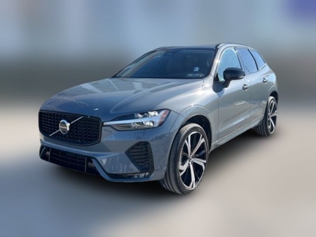 2023 Volvo XC60 Ultimate Dark Theme