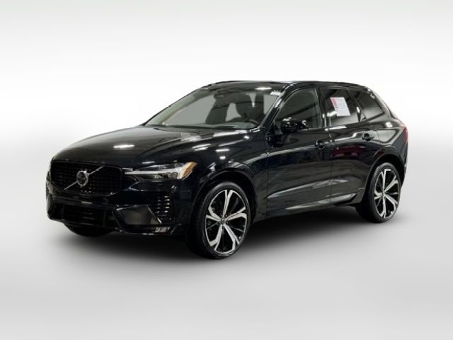 2023 Volvo XC60 Ultimate Dark Theme