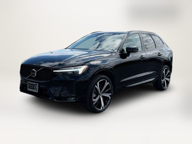 2023 Volvo XC60 Ultimate Dark Theme