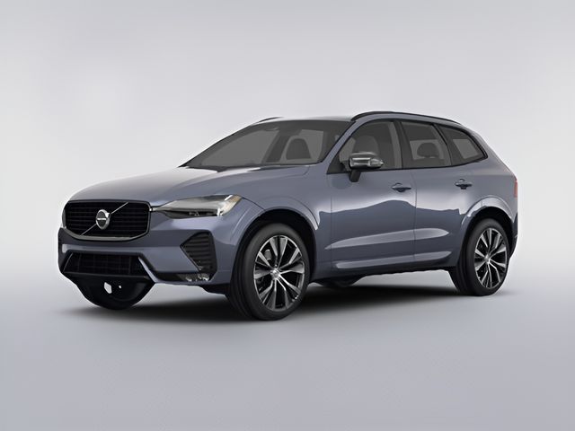 2023 Volvo XC60 Ultimate Dark Theme