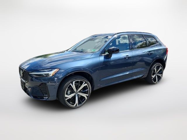 2023 Volvo XC60 Ultimate Dark Theme