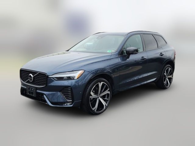 2023 Volvo XC60 Ultimate Dark Theme