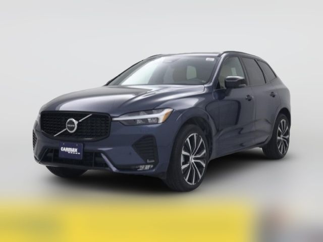 2023 Volvo XC60 Ultimate Dark Theme