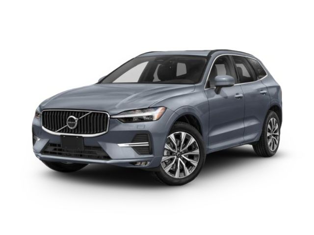 2023 Volvo XC60 Ultimate Dark Theme