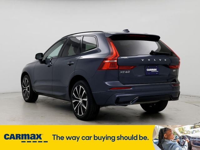 2023 Volvo XC60 Ultimate Dark Theme