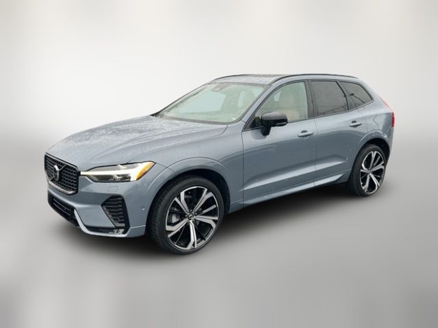 2023 Volvo XC60 Ultimate Dark Theme