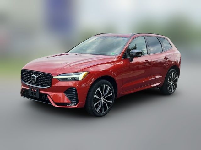 2023 Volvo XC60 Ultimate Dark Theme