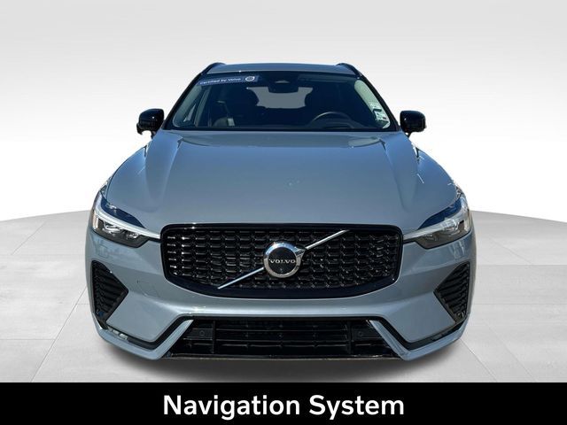 2023 Volvo XC60 Ultimate Dark Theme