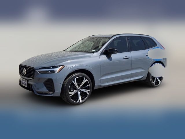 2023 Volvo XC60 Ultimate Dark Theme