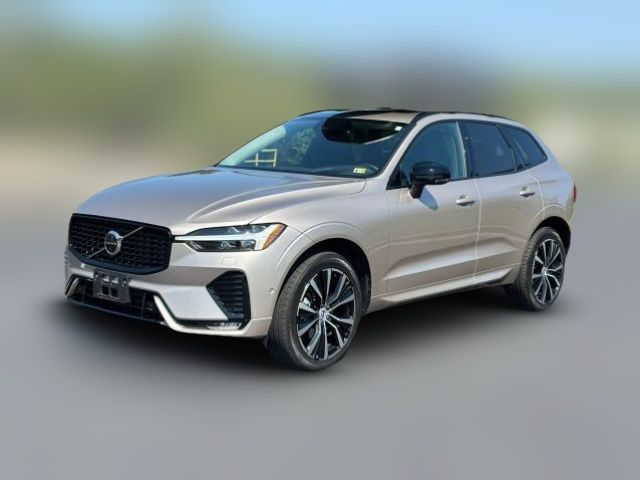 2023 Volvo XC60 Ultimate Dark Theme