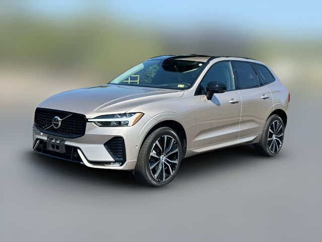 2023 Volvo XC60 Ultimate Dark Theme